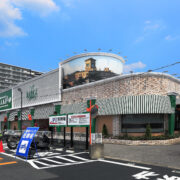 パラッツォ馬橋中根長津店