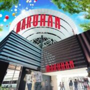 マルハン加島店