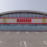 マルハン倉賀野店