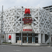 マルハン千葉みなと店