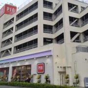 PIA金沢八景店