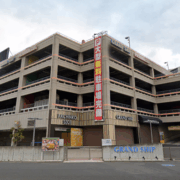 グランドシップ