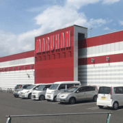 マルハン氏家店