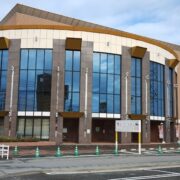 ユーコーラッキー37筑後店