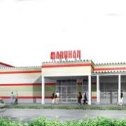 マルハン黒磯店