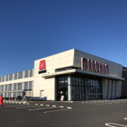 マルハン前橋天川大島店