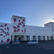 ビックつばめ須賀川店