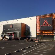 エクスアリーナ松戸