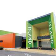 アイランド佐野店