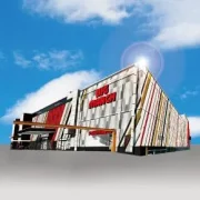 ビックマーチ伊勢崎店