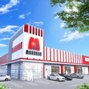 マルハン泉南店