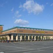 ビックつばめ高崎店