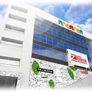 ハイパージアス立川
